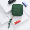 color: Green