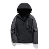 Style: Black And Gray For Men