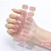 Color Classification: JK236