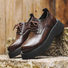 Color: Brown