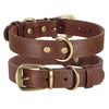 color: Brown