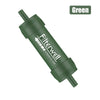 color: Green