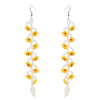 Color: Yellow
