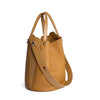 Color: Brown