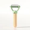 Color &amp; Size: Green / Small