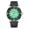Color: Green