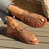 Color: Brown