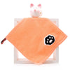 color: Peach Paw