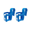 Color + Quantity: Blue (2Pcs)