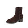 Color: Brown