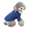 color: Blue