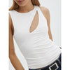 Color: White