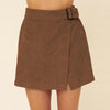 color: Brown