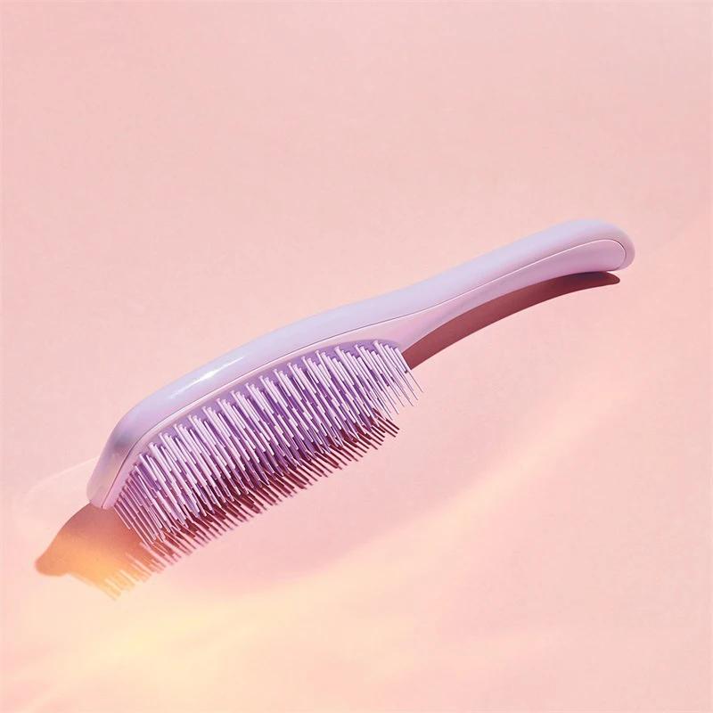 Anti-static Tangle-Free Detangling Hairbrush