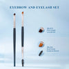 Handle Color: Black