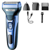 color: Blue