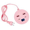 color: Pink