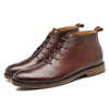 Color: Brown