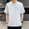 Color: Short Sleeve White