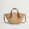 color: Brown
