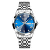 Color: Steel Blue Steel Strip