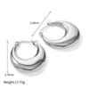 Metal Color: Silver