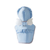 color: Blue