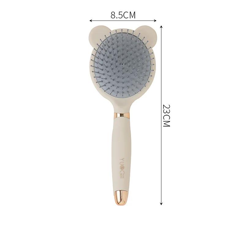 Cute Anti-Static Air Cushion Hair Comb