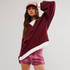 color: Wine Red