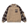 Color: Brown