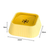 color: Yellow