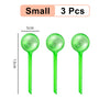 Color &amp; Size: Green Set Small