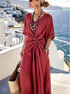 Color: Red