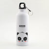 color: White Panda