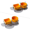 color: Orange