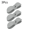 color: 3pcs Grey