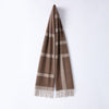 Color: Brown