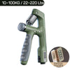 color: Upgraded Green