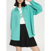 Color: Green