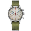Color: Green