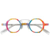 Frame Color: Caihawksbill C4