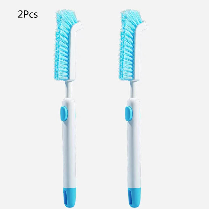 Extendable Aquarium Algae Cleaning Brush