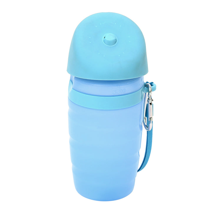 Portable Pet Water Bottle