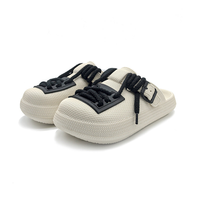 Men's Summer Beach Outdoor Non-slip Slippers