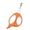 color: Orange