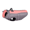 color: Sleeveless Pink