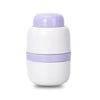 color: Purple