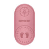 Color &amp; Thickness: Pink, 6mm