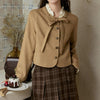 color: Brown
