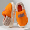 Color: Orange